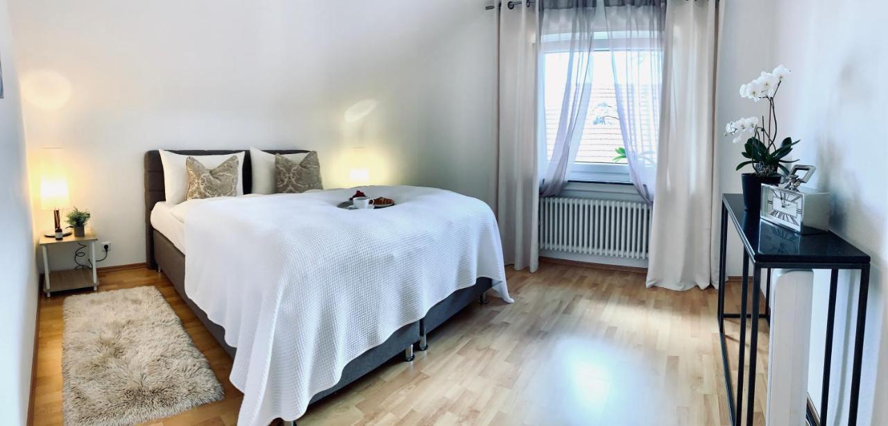 RS Apartment Baden-Baden / Апартаменты Баден-Баден Buitenkant foto